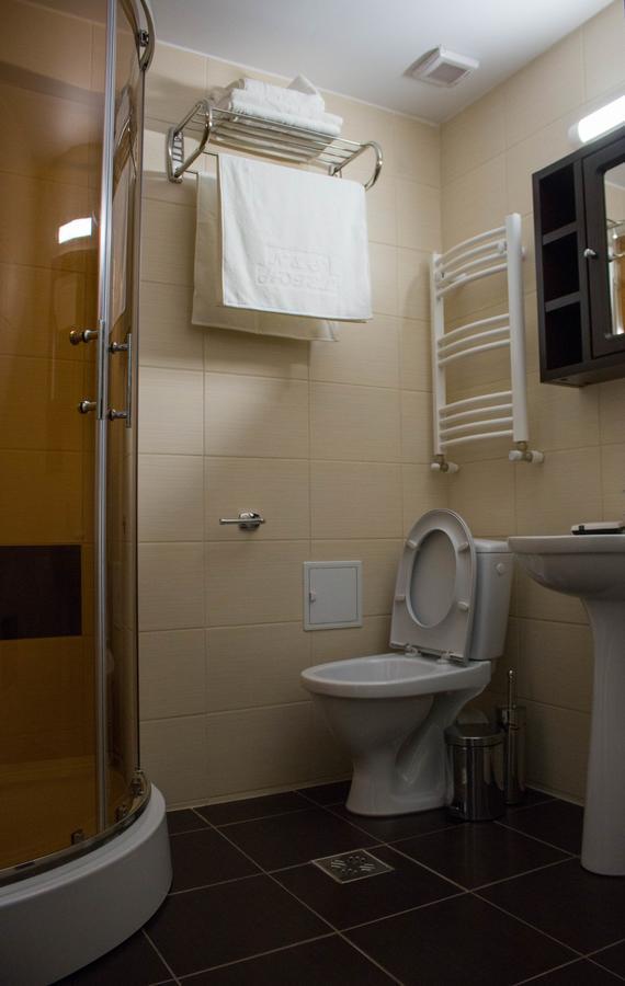 Rent Room N&S Iasi Bagian luar foto