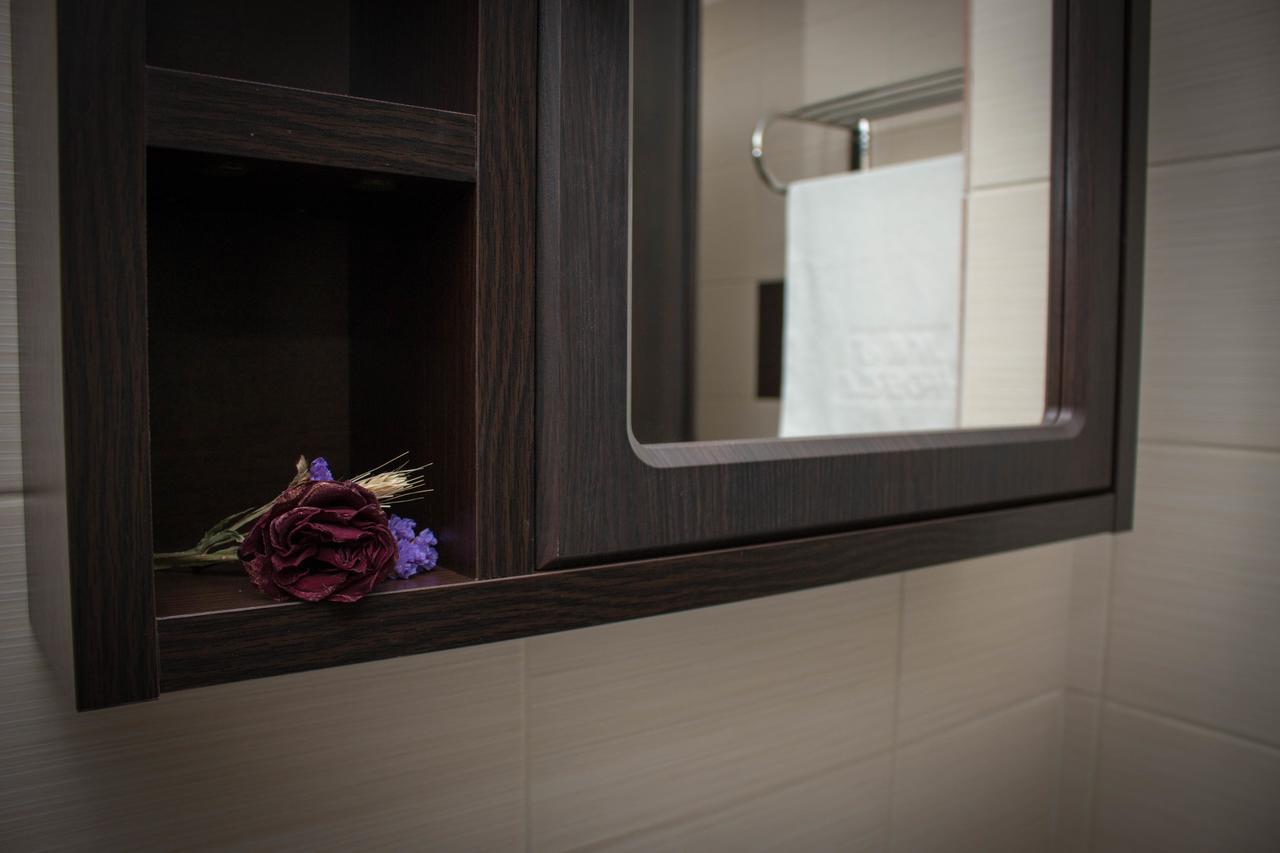 Rent Room N&S Iasi Bagian luar foto